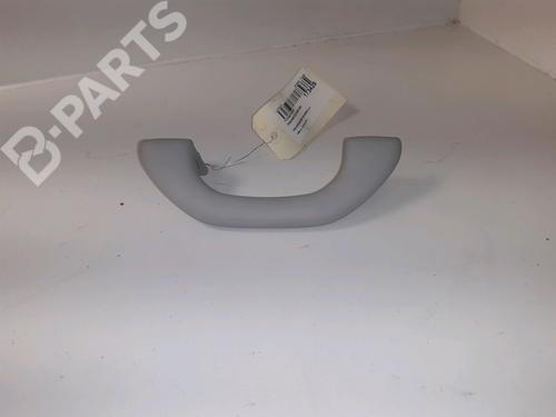Used Interior door handle Interior door handle VW SHARAN (7N1, 7N2) 2.0 TDI (140 hp) 9022507 9022507