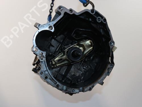 Used Gearbox VW PASSAT B5.5 (3B3) 1.9 TDI (130 hp) 19540235