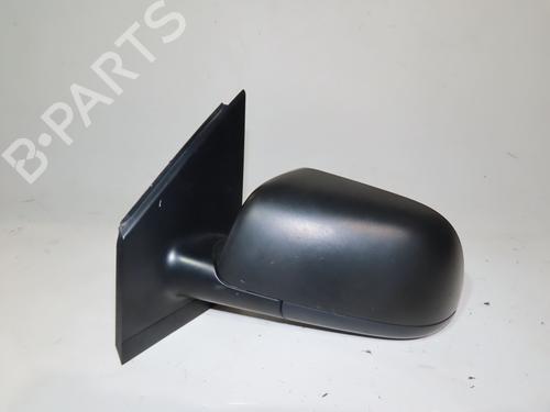 Left mirror VW POLO (9N_, 9A_) 1.9 SDI | BP20710990C26 