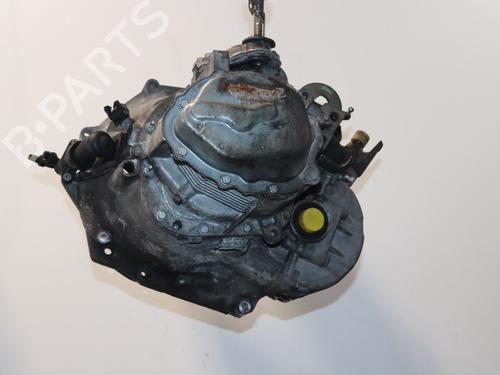 Gearbox PEUGEOT 308 I (4A_, 4C_) 1.4 16V | BP23160171M3 