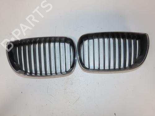 Grille BMW 1 (E87) 118 d | BP9010509C40 