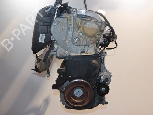 Motor RENAULT CLIO II (BB_, CB_) 1.6 16V (BB01, BB0H, BB0T, BB14, BB1D, BB1R, BB2KL, BB3G... | BP30840624M1 