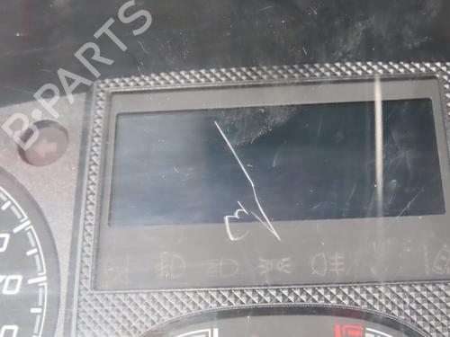 Used Instrument cluster Instrument cluster PEUGEOT BOXER Van 2.0 BlueHDi 110 (110 hp) 35797145 35797145