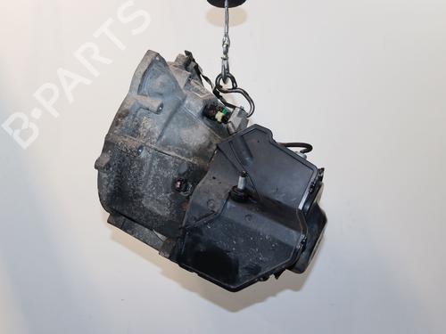 Gearbox FORD FIESTA VI (CB1, CCN) 1.25 | BP24486897M3