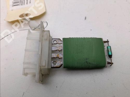 Used Heater resistor VW SCIROCCO III (137, 138) 1.4 TSI (122 hp) 11678018