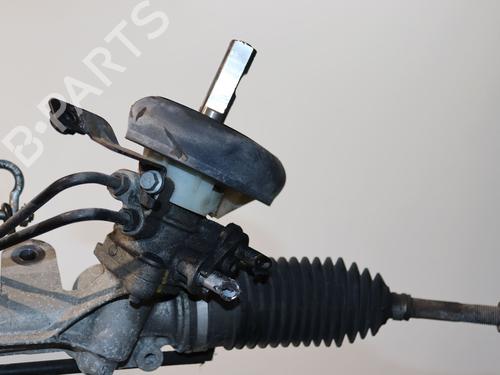 Steering rack DACIA LOGAN II TCe 90 (L8MA, L8M1, L8AC) | BP24487149M22 