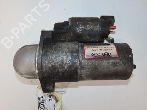 Starter KIA SPORTAGE III (SL) 1.7 CRDi | BP26724738M8 