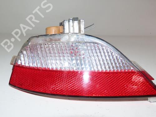 Right taillight RENAULT SCÉNIC III (JZ0/1_) 1.5 dCi | BP29551522C35 