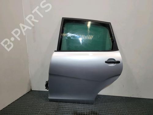 Used Left rear door SEAT ALTEA (5P1) 1.9 TDI (105 hp) 9391081