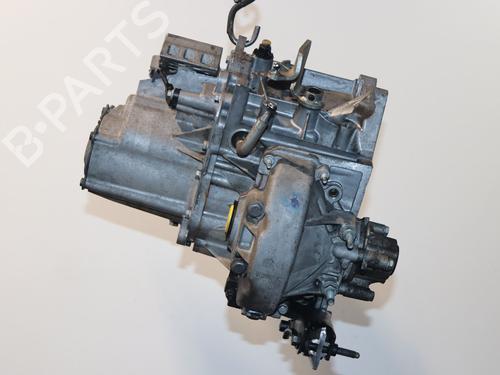 Gearbox CITROËN C3 / C3 ORIGIN III (SX) 1.5 BlueHDi 100 (SXYHYP, SXYHTU) | BP24486939M3 