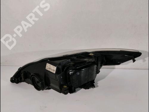 Right headlight FORD MONDEO IV (BA7) 2.0 TDCi | BP12181421C29 