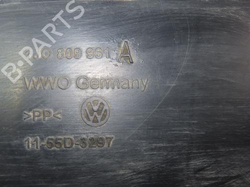 Wheel arch VW GOLF IV (1J1) 1.9 TDI | BP23162194C56 