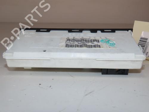 Display monitor PEUGEOT 206+ (2L_, 2M_) 1.1 | BP29962998C48