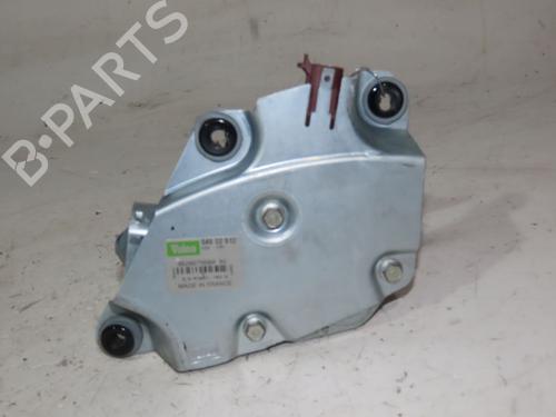 Rear wiper motor PEUGEOT 206 Hatchback (2A/C) 1.4 i | BP20078038M102 