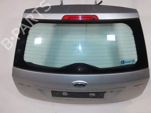 Used Tailgate FORD FIESTA V (JH_, JD_) 1.4 TDCi (68 hp) 27332273