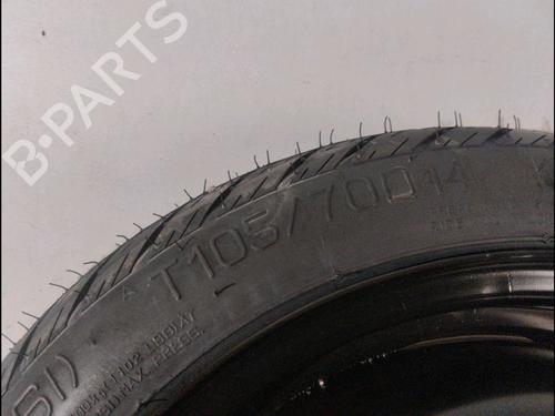 Used Jack Kit CHEVROLET AVEO / KALOS Hatchback (T250, T255) 1.2 (84 hp) 23161018