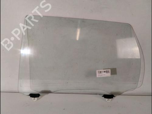 Used Rear left door window CITROËN C4 AIRCROSS 1.6 HDi 115 AWC (114 hp) 14899862