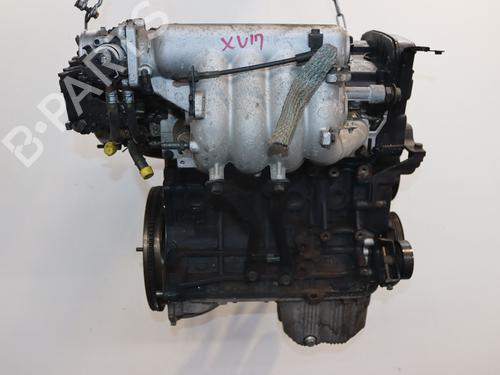 Engine HYUNDAI COUPE II (GK) 2.0 GLS | BP28136587M1 