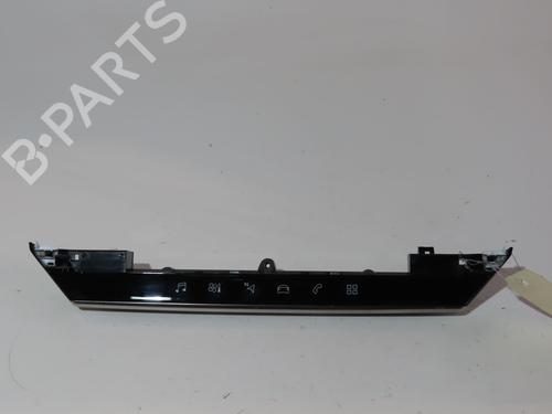 Switch CITROËN C5 AIRCROSS (A_) 1.2 PureTech 130 (ARHNSJ) (131 hp) 17802859