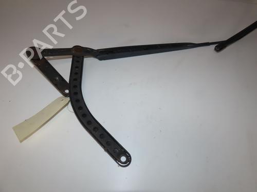 Used Front windshield wiper arm RENAULT GRAND SCÉNIC II (JM0/1_) 1.5 dCi (JM02, JM13) (101 hp) 29644245