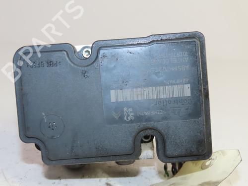 ABS pump CITROËN C3 II (SC_) 1.4 HDi 70 (SC8HZC, SC8HR0, SC8HP4) | BP32308692M43 - Image 3