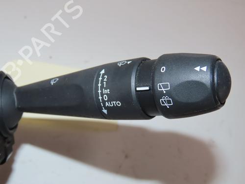 Used Steering column stalk Steering column stalk PEUGEOT 2008 I (CU_) 1.2 THP 130 / PureTech 130 (130 hp) 36367000 36367000