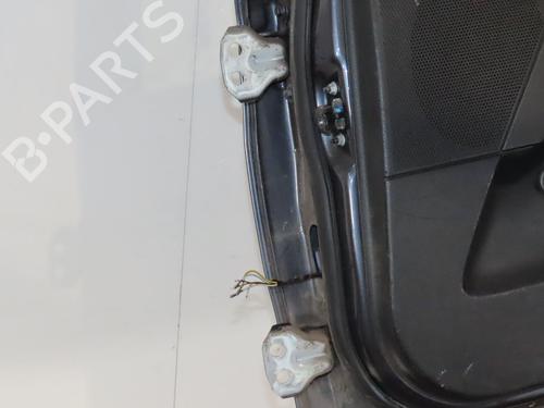 Right rear door FORD FIESTA V (JH_, JD_) 1.4 TDCi | BP29985493C5