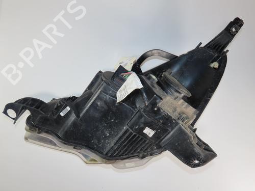 Right headlight CITROËN DS3 (SA_) 1.6 HDi 110 | BP32768116C29  - Image 5
