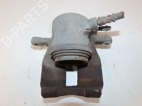 Right front brake caliper MERCEDES-BENZ A-CLASS (W169) A 160 (169.031, 169.331) | BP25830476M104 - Image 3