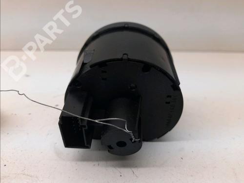Headlight switch VW GOLF VI (5K1) 1.6 TDI | BP9011774I24 