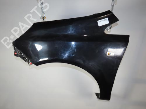 Left front fenders OPEL CORSA D (S07) 1.2 (L08, L68) | BP23162155C41