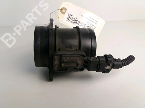 Used Mass air flow sensor Mass air flow sensor VW GOLF VII (5G1, BQ1, BE1, BE2) 1.6 TDI (105 hp) 9021372 9021372