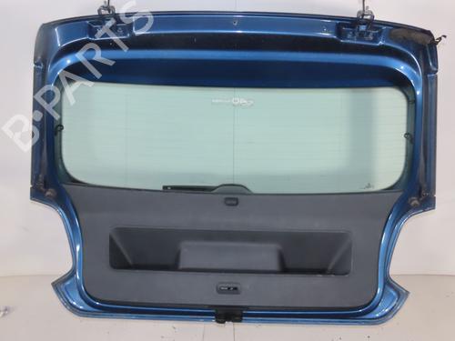 Tailgate VW POLO V (6R1, 6C1) 1.4 TDI | BP28105594C6 