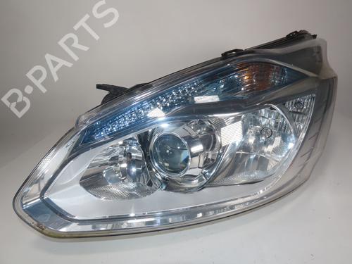 Left headlight FORD TRANSIT CUSTOM V362 Bus (F3) 2.2 TDCi | BP34608804C28  - Image 5
