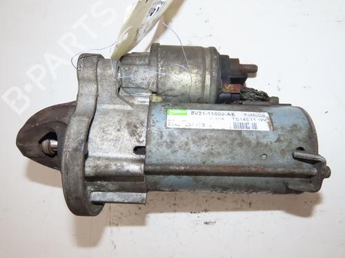 Starter FORD FIESTA VI (CB1, CCN) 1.6 TDCi | BP38428588M8 - Image 3