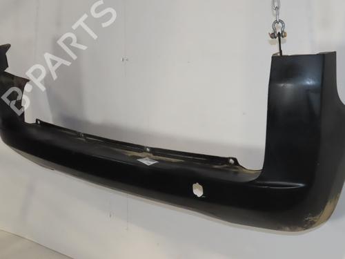 Rear bumper CITROËN NEMO MPV 1.4 | BP30140036C8