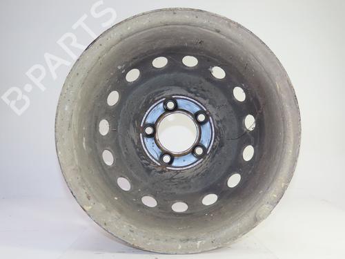Used Rim RENAULT MASTER III Van (FV) 2.3 dCi 170 FWD (FV0L) (170 hp) 32179441