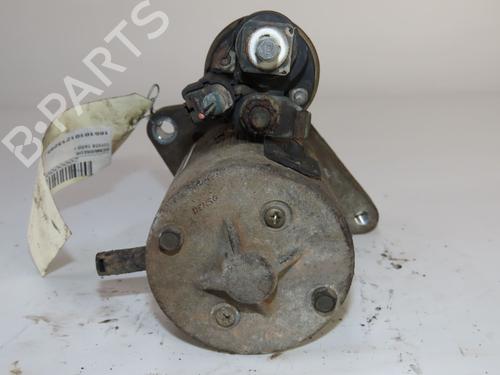Used Starter TOYOTA YARIS (_P1_) 1.0 (SCP10_, SCP10R) (68 hp) 29901566