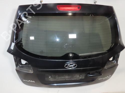 Tailgate HYUNDAI SANTA FÉ II (CM) 2.2 CRDi | BP27169436C6 