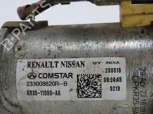 Starter RENAULT CLIO V (B7_) 1.0 TCe 90 (B7MT) | BP29442286M8