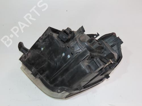 Used Right headlight RENAULT VEL SATIS (BJ0_) [2002-2026]  23164640