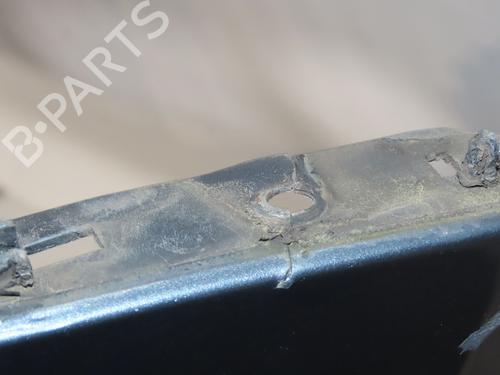 Used Front bumper Front bumper SKODA FABIA II Combi (545) 1.4 TDI (80 hp) 33727533 33727533