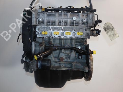 Engine FIAT TIPO Saloon (356_, 357_) 1.4 (356SXA1B) | BP31372159M1 