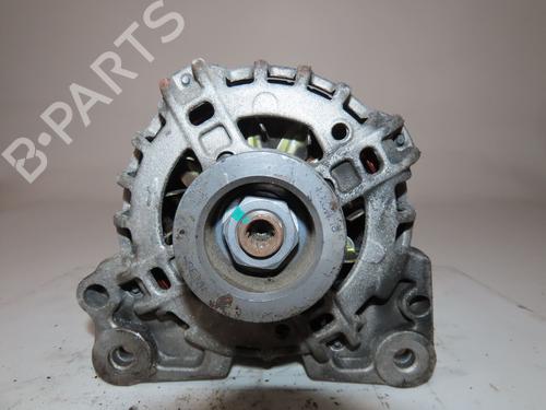 Alternator VW UP! (121, 122, BL1, BL2, BL3, 123) 1.0 | BP28833468M7 - Image 4