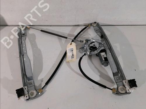 Front right window mechanism CITROËN DS3 (SA_) 1.6 HDi 115 | BP23162570C23
