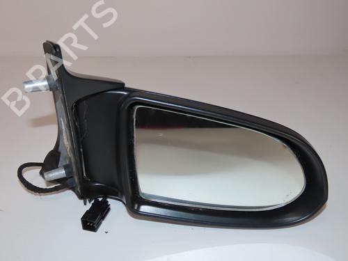 Right mirror OPEL ZAFIRA A MPV (T98) 2.2 DTI 16V (F75) | BP26442743C27 