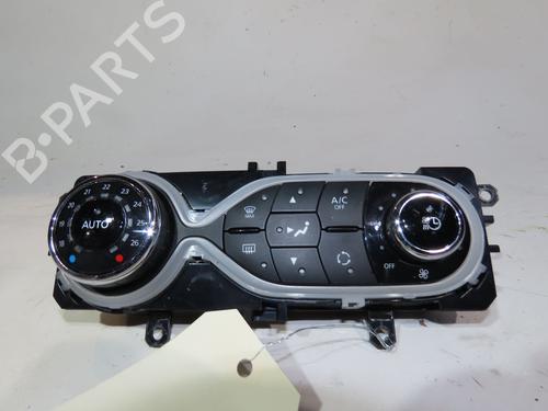 Used Climate control RENAULT ZOE (BFM_) ZOE (92 hp) 23161213