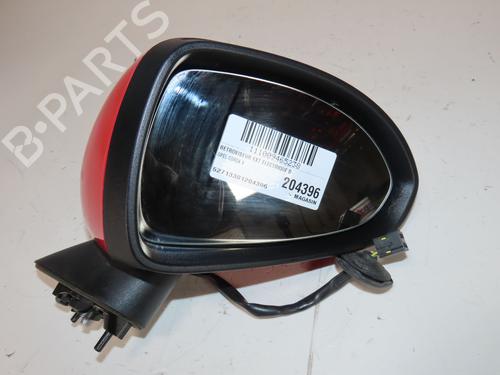 Used Right mirror OPEL CORSA E (X15) 1.4 (08, 68) (90 hp) 26405150