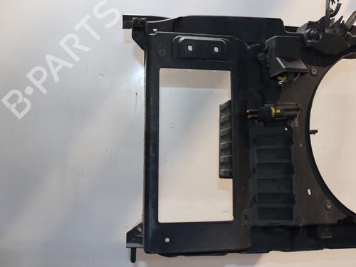 Front slam panel PEUGEOT 307 SW (3H) 1.6 HDI 110 | BP29929858C72