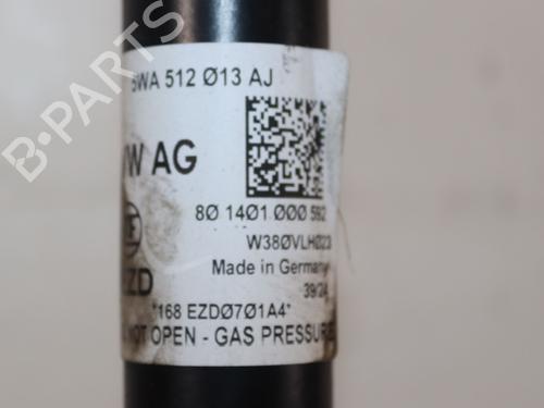Used Right rear shock absorber Right rear shock absorber 36659469 36659469